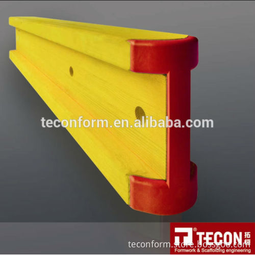 Formwork beam h20